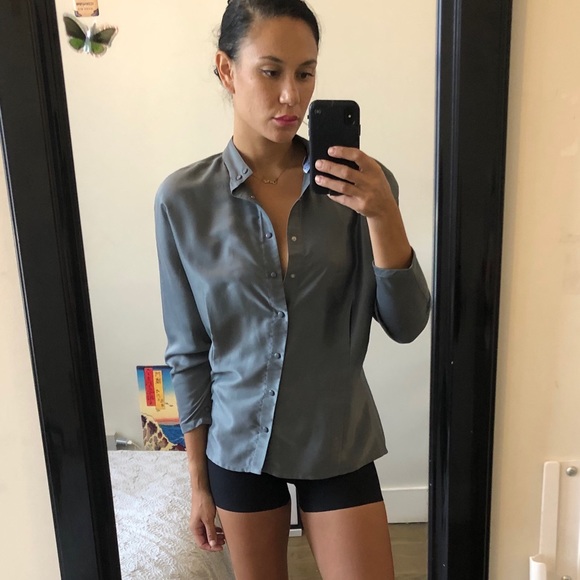 Mugler Top - Picture 4 of 11